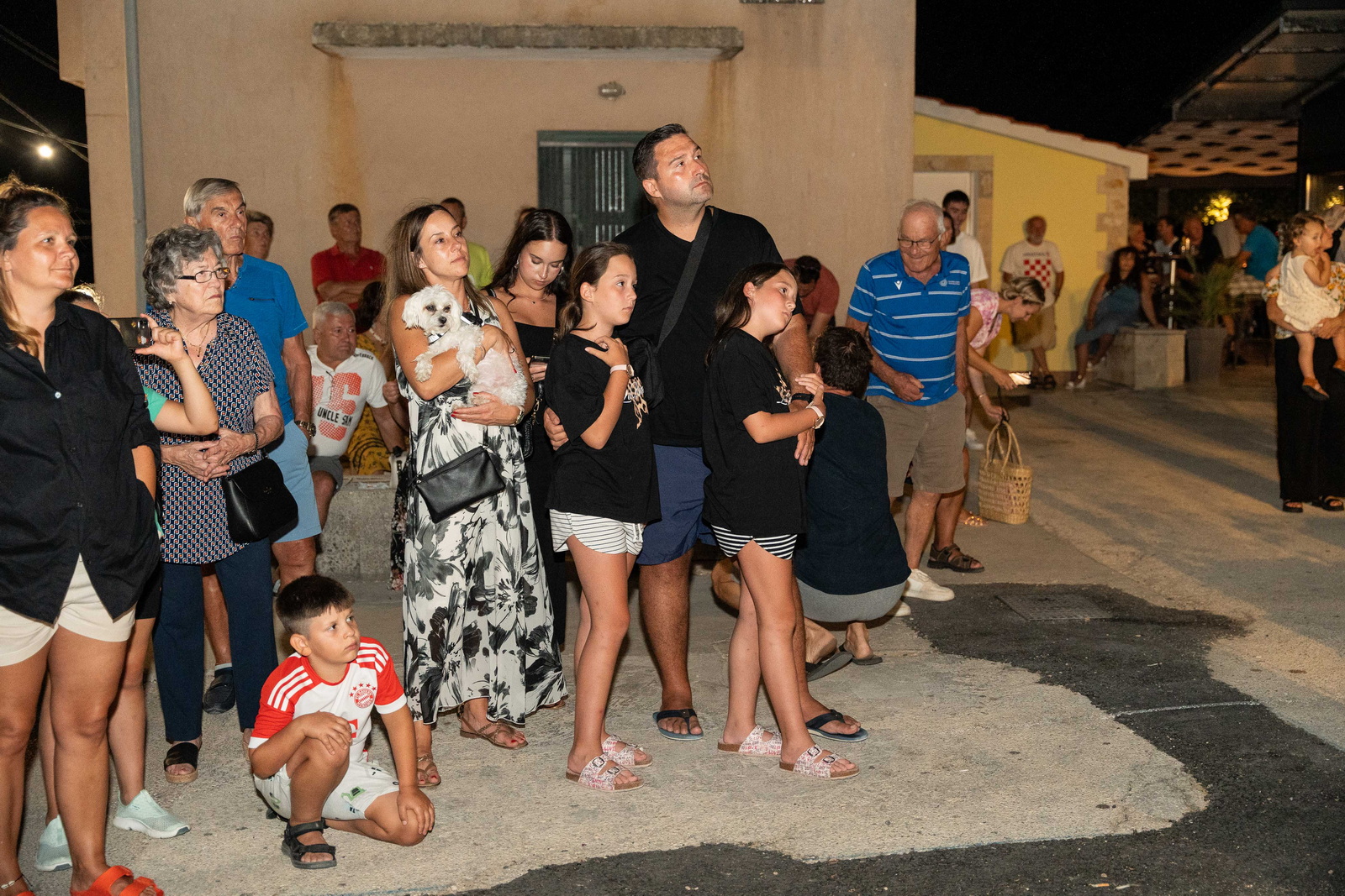 Naši stari običaji 2024. @ Privlaka