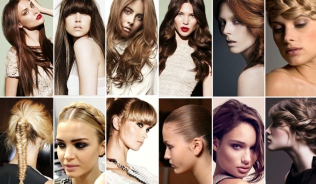 Najpopularnije frizure za dugu kosu ovoga ljeta, foto: magazin.net.hr