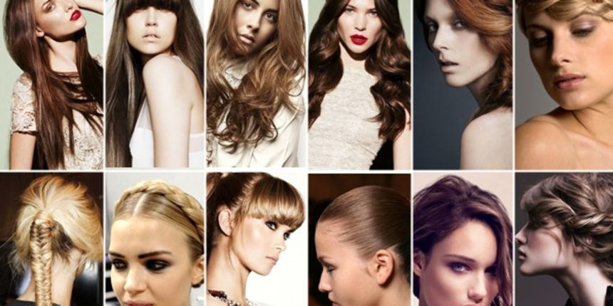 Najpopularnije frizure za dugu kosu ovoga ljeta, foto: magazin.net.hr