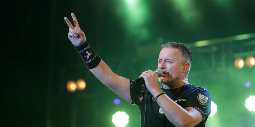 Thompson na Šalati Thompson na Šalati