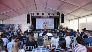 Otvoren 25. Biograd Boat Show Otvoren 25. Biograd Boat Show