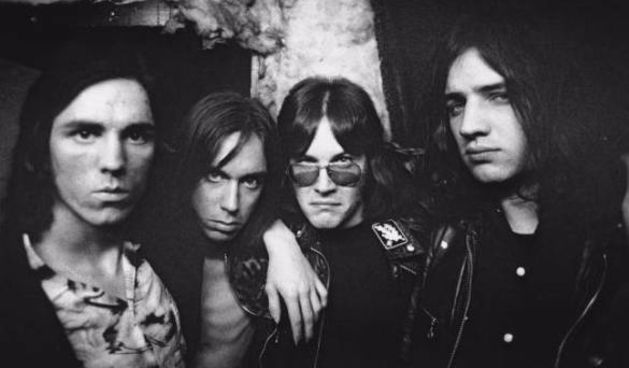 The Stooges