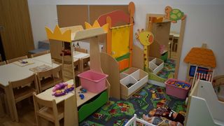 Općina Sv. Filip i Jakov svečano otvorila DV “Cvitak” u Raštanima Gornjim