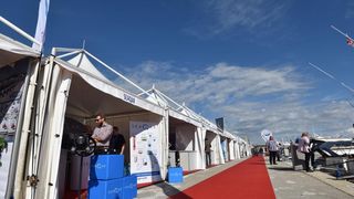 Marina Kornati: Otvoren 18. Biograd Boat Show. Foto: Dino Stanin/PIXSELL Marina Kornati: Otvoren 18. Biograd Boat Show. Foto: Dino Stanin/PIXSELL