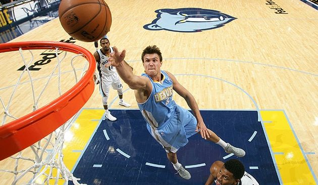 Danilo Gallinari, foto: nba.com