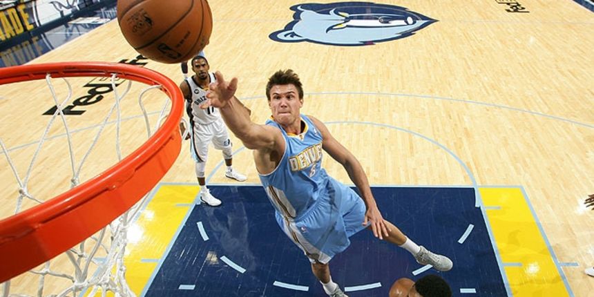Danilo Gallinari, foto: nba.com Danilo Gallinari, foto: nba.com
