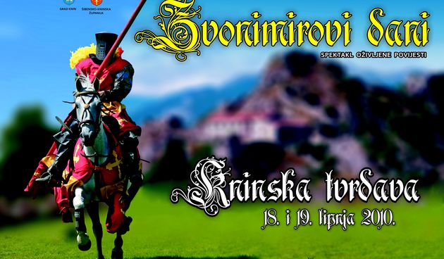 Zvonimirovi dani 2010.