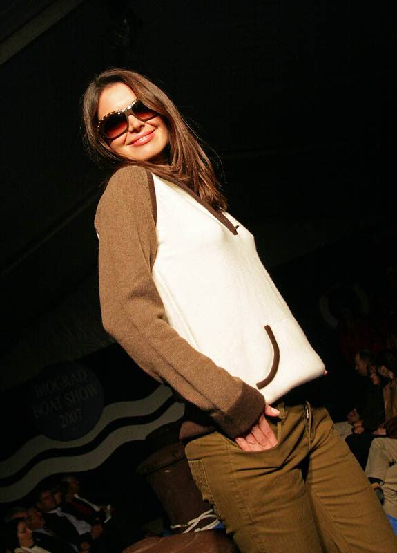 Biograd BoatShow – modna revija