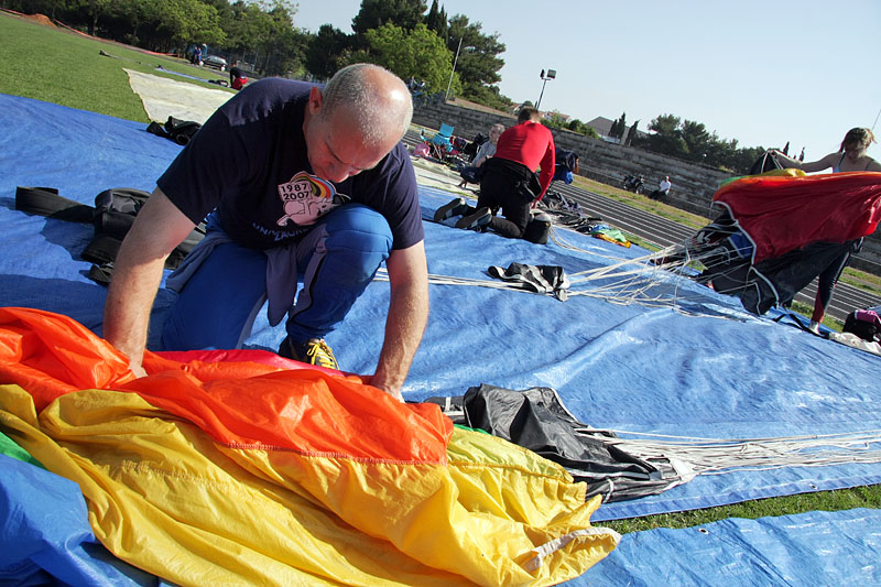 Državno prvenstvo u padobranstvu
