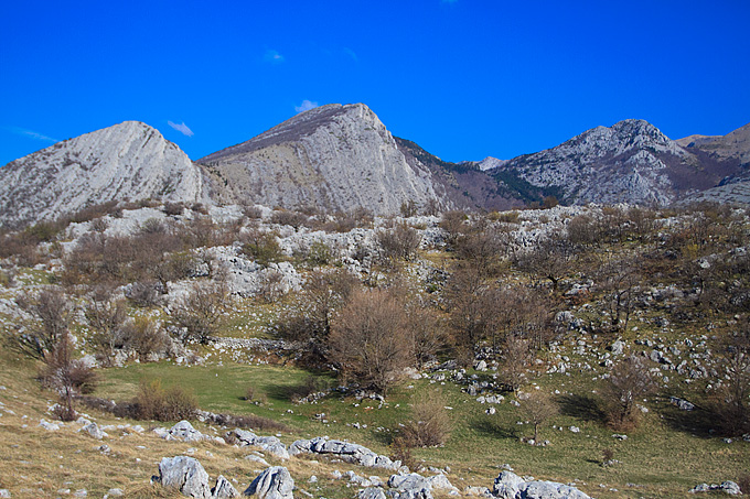 Izlet u Libinje 6. travnja 2011, Foto: Leo Banic