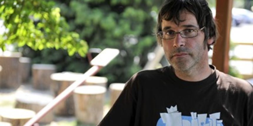 Vladimir Arsenijević, foto: tportal.hr Vladimir Arsenijević, foto: tportal.hr