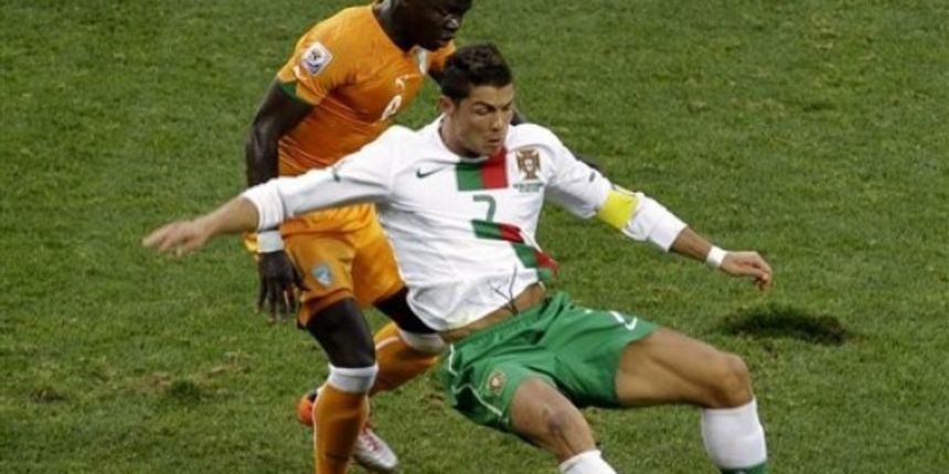 Cristiano Ronaldo, Foto: AP Photo Cristiano Ronaldo, Foto: AP Photo