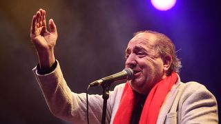 Velika Gorica: Koncert Mladena Grdovića povodom dana grada