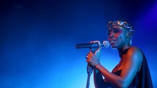 Tvornica Kulture – Koncert grupe Morcheeba. Photo: Igor Kralj/PIXSELL