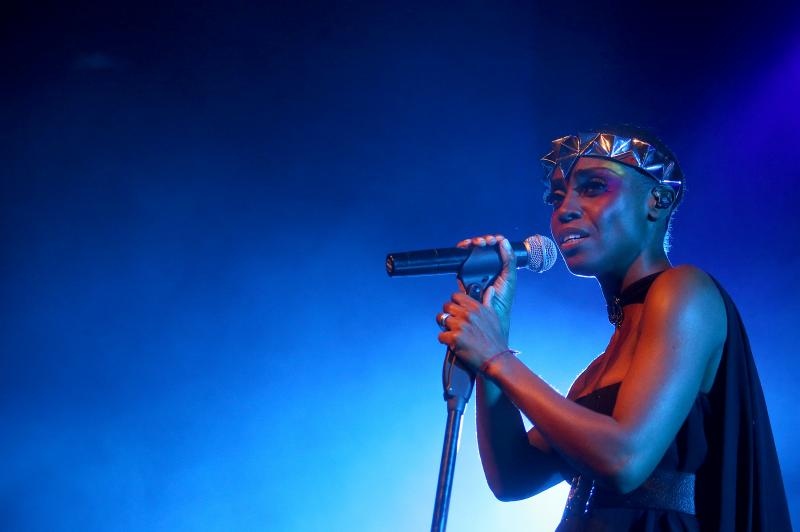 Tvornica Kulture – Koncert grupe Morcheeba. Photo: Igor Kralj/PIXSELL