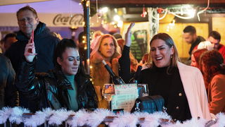 Željko Bebek @ Advent u Zadru