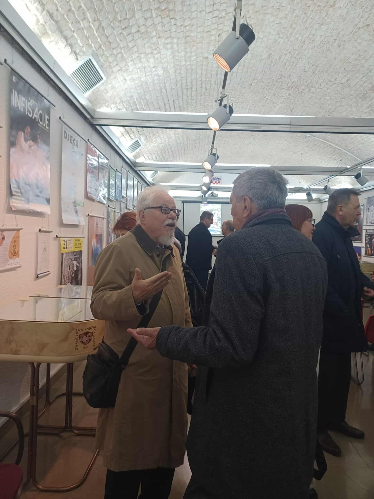 Izdavaštvo na zadarskom području 2025.