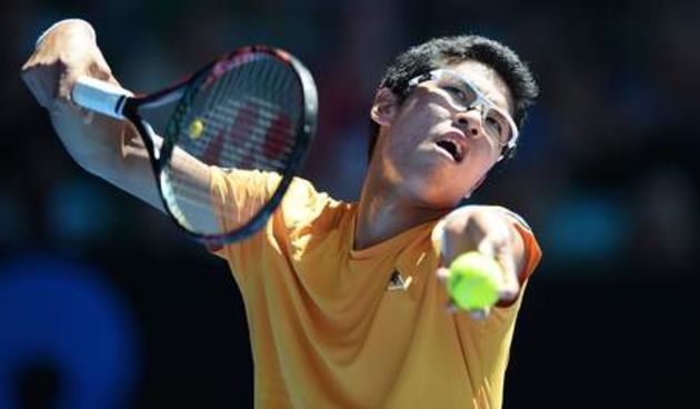 Hyeon Chung, foto: twitter