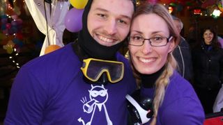 Virske maškare 2017: Karnevalske igre i koncert grupe Vista Virske maškare 2017: Karnevalske igre i koncert grupe Vista