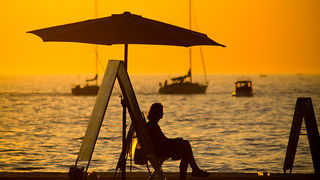 Đir po gradu 8. srpnja 2012. (foto:Saša Čuka)