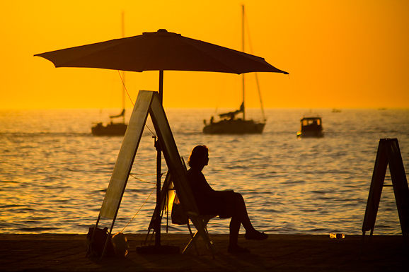 Đir po gradu 8. srpnja 2012. (foto:Saša Čuka)