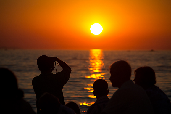 Đir po gradu 8. srpnja 2012. (foto:Saša Čuka)