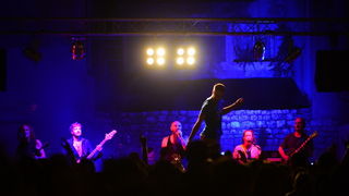 Svaki koncert Kultur shocka u Zadru posebna je priča. Tako je bilo i sinoć na Poljani Branka Stojakovića!