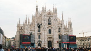 Zadarski vjernici u Lourdesu