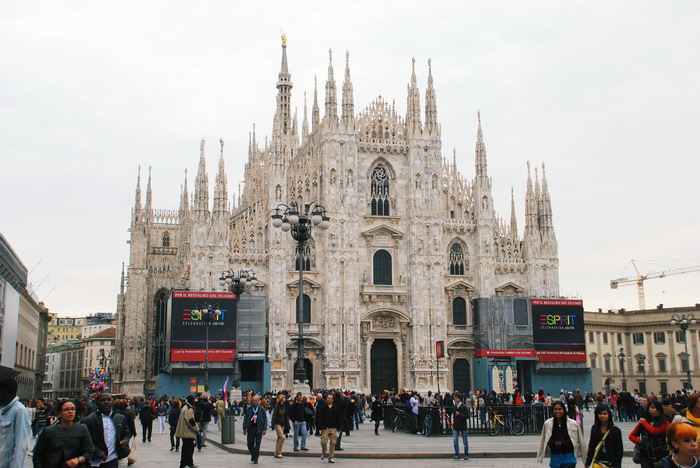 Zadarski vjernici u Lourdesu