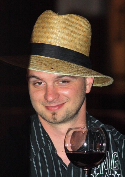 Rodjendanski party ezadar portala u Arsenalu, Foto: Mladen Malik