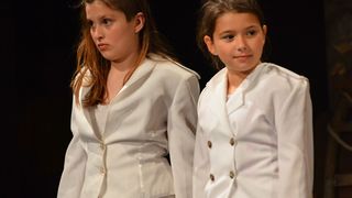 Donatolina u Kazalištu lutaka: “Mareta tamo i nazad”