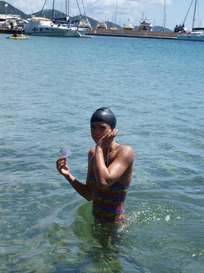 3. Plivacki maraton “Oko Benusica . Ist 2010.”, Foto: Mladen Levacic 3. Plivacki maraton “Oko Benusica . Ist 2010.”, Foto: Mladen Levacic