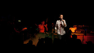 The Bouncing Souls na Trgu pet bunara, Foto: Luka Dubroja The Bouncing Souls na Trgu pet bunara, Foto: Luka Dubroja