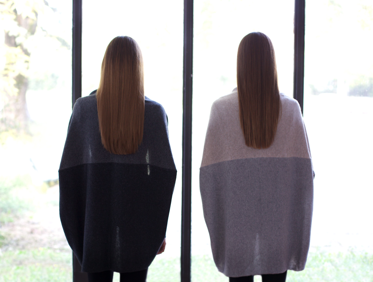 Kolekcija Jesen/Zima modne kuće Nebo Kolekcija Jesen/Zima modne kuće Nebo