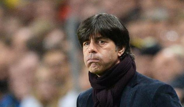 Joachim Löw, foto: kicker.de