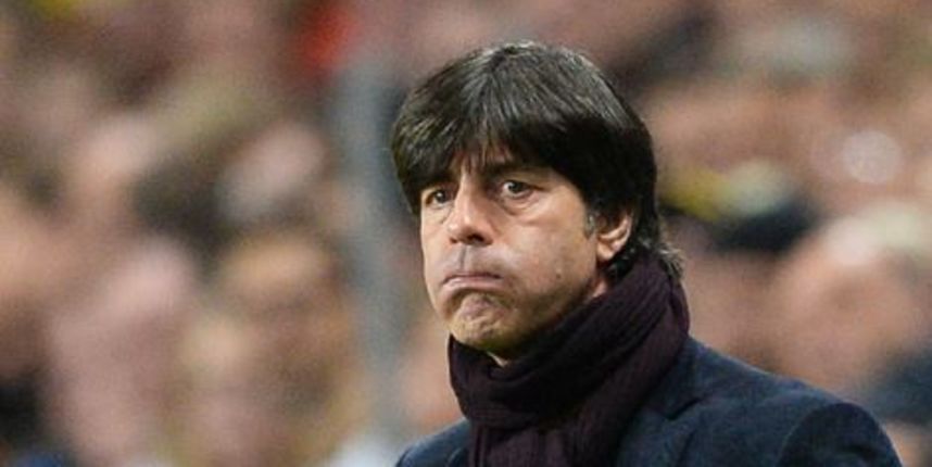 Joachim Löw, foto: kicker.de