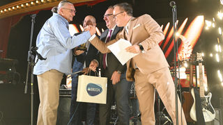 Brojni sportaši, legende i uglednici na proslavi 19. godišnjice emisije sport nedjeljom Brojni sportaši, legende i uglednici na proslavi 19. godišnjice emisije sport nedjeljom