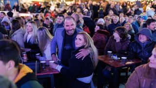 Tomislav Bralić i klapa Intrade @ Advent u Zadru