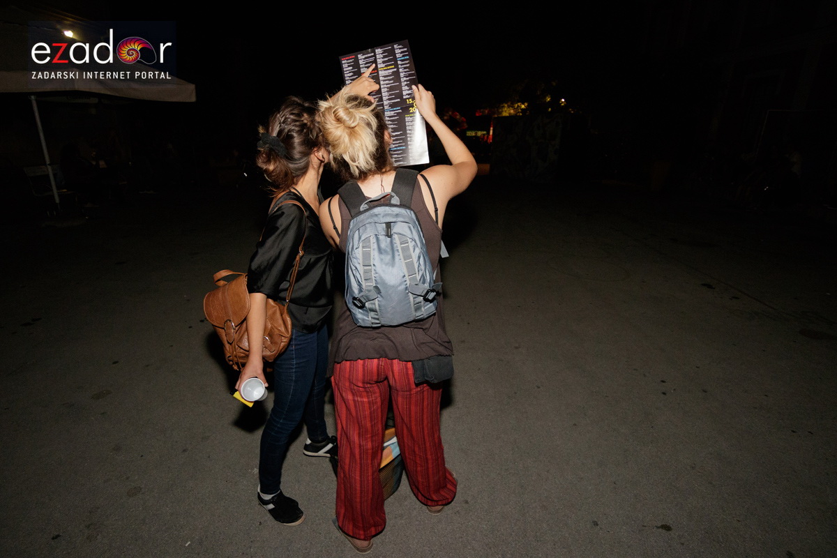 KvartArt 2018.: Art buvljak & koncert Nipplepeoplea