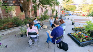 KvartArt: Poslijepodnevne subotnje aktivnosti i večernji koncert Miroslava Tadića