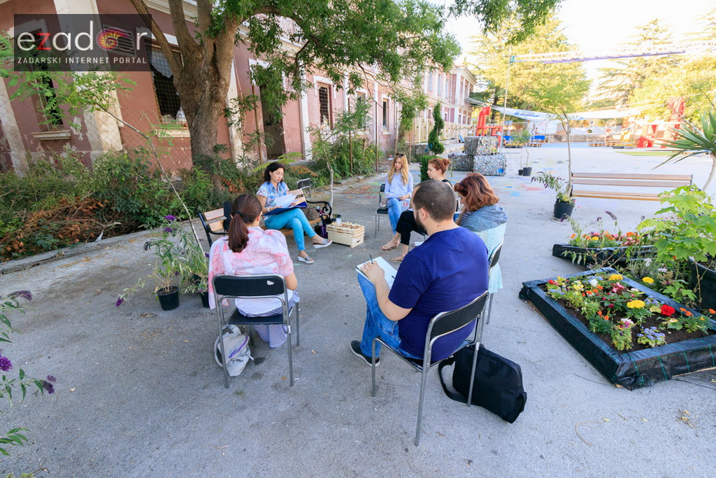 KvartArt: Poslijepodnevne subotnje aktivnosti i večernji koncert Miroslava Tadića