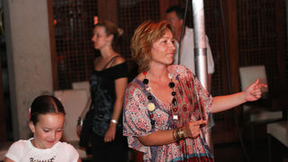 5. rođendan Arsenala uz Soulfingers (foto:Saša Čuka)