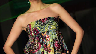 Medussa bar – revija boutique Trendy