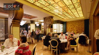 Otvoren potpuno preuređen Restoran Kornat