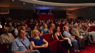 Koncert Gradske glazbe u HNK Zadar, foto: Iva Perinčić