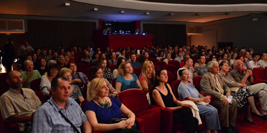 Koncert Gradske glazbe u HNK Zadar, foto: Iva Perinčić