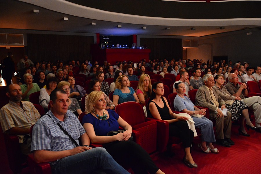 Koncert Gradske glazbe u HNK Zadar, foto: Iva Perinčić