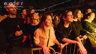 Darko Rundek @ Arsenal 22. prosinca 2017. Darko Rundek @ Arsenal 22. prosinca 2017.