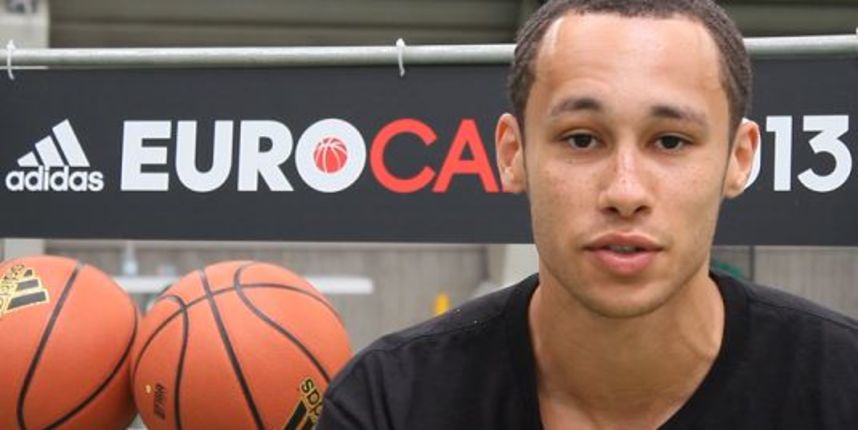 Andrew Lawrence, foto: hoopsfix.com Andrew Lawrence, foto: hoopsfix.com