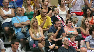 EP U20: Hrvatska – Srbija 76:75 (foto:Saša Čuka)